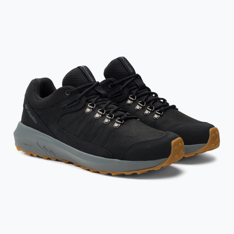 Scarpe da trekking da uomo Columbia Trailstorm Crest Wp