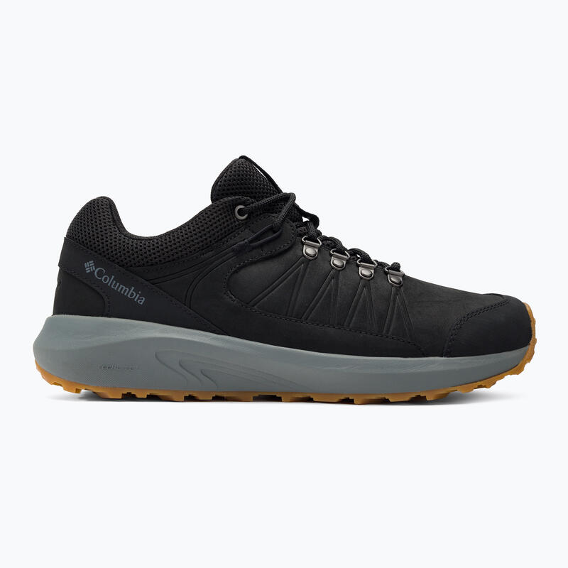 Scarpe da trekking da uomo Columbia Trailstorm Crest Wp