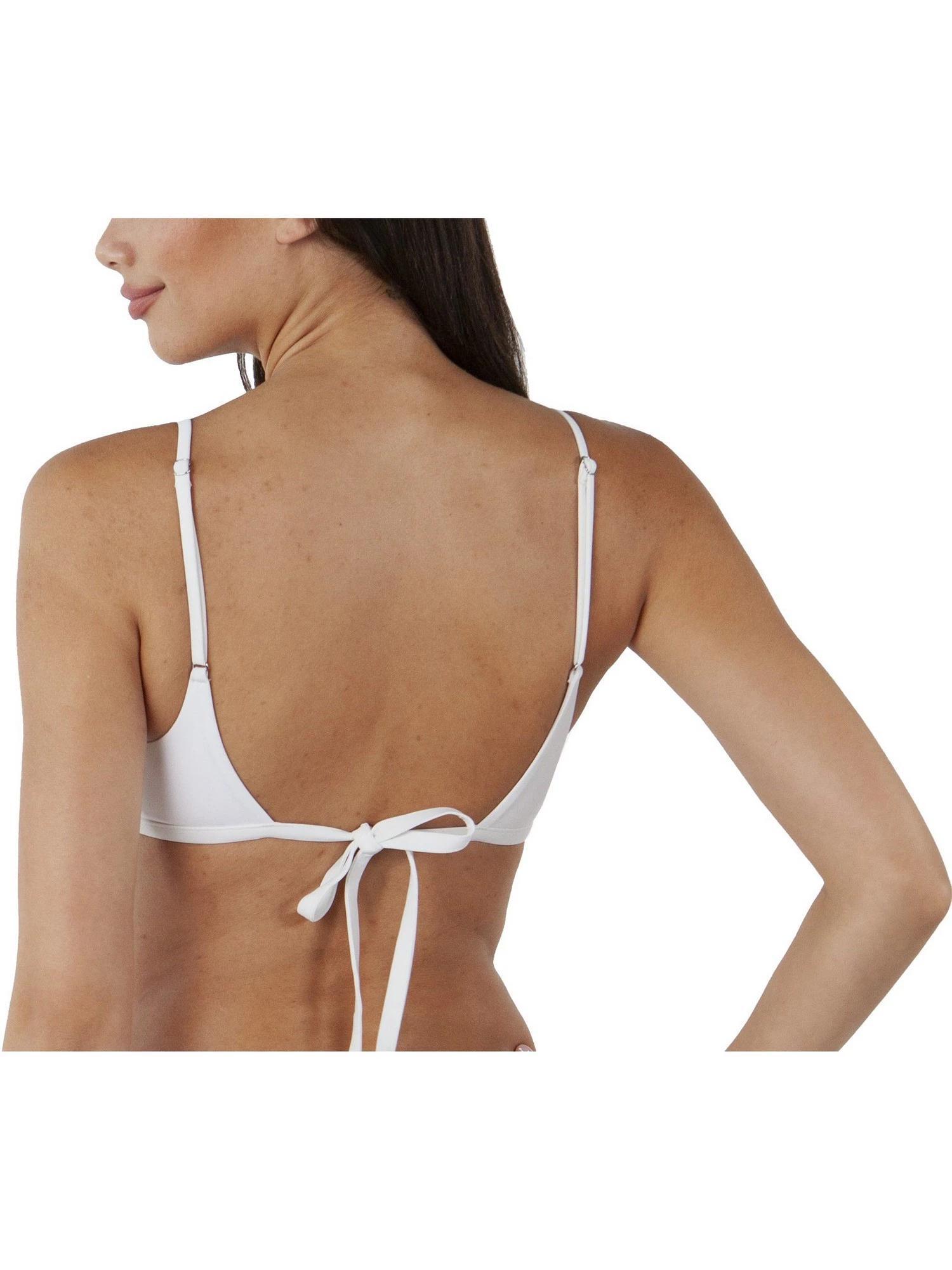 Haut de maillot de bain fixé femme Barts Tasman 3/5