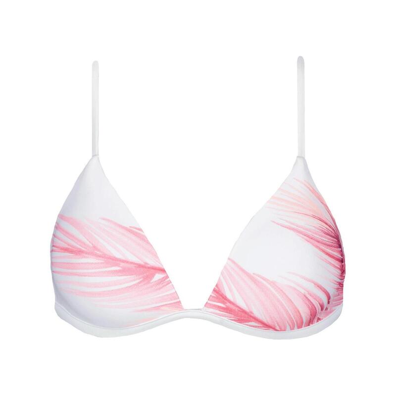 Sutien bikini Tasman Fixed Triangle femei
