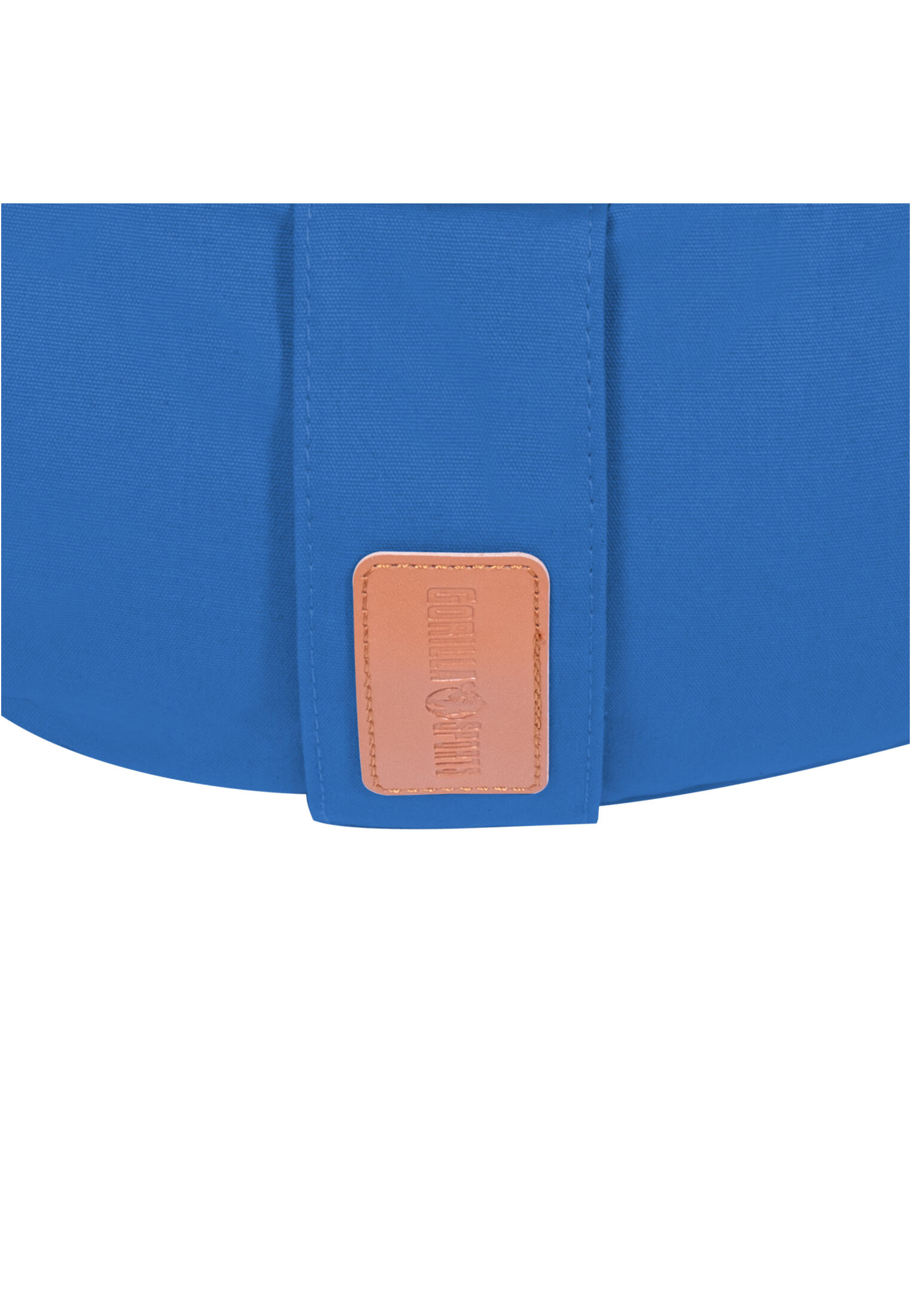 COUSSIN DE MÉDITATION DEMI-LUNE | ZAFU | ACCESSOIRES DE YOGA | COLORIS AU CHOIX 5/7