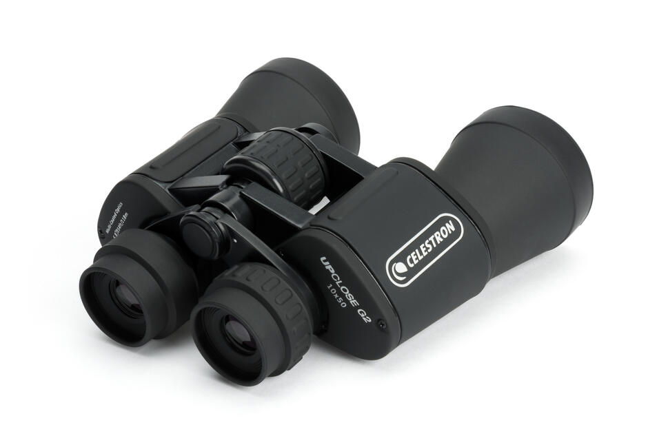 Lornetka Celestron Upclose G2 10x50 – Porro
