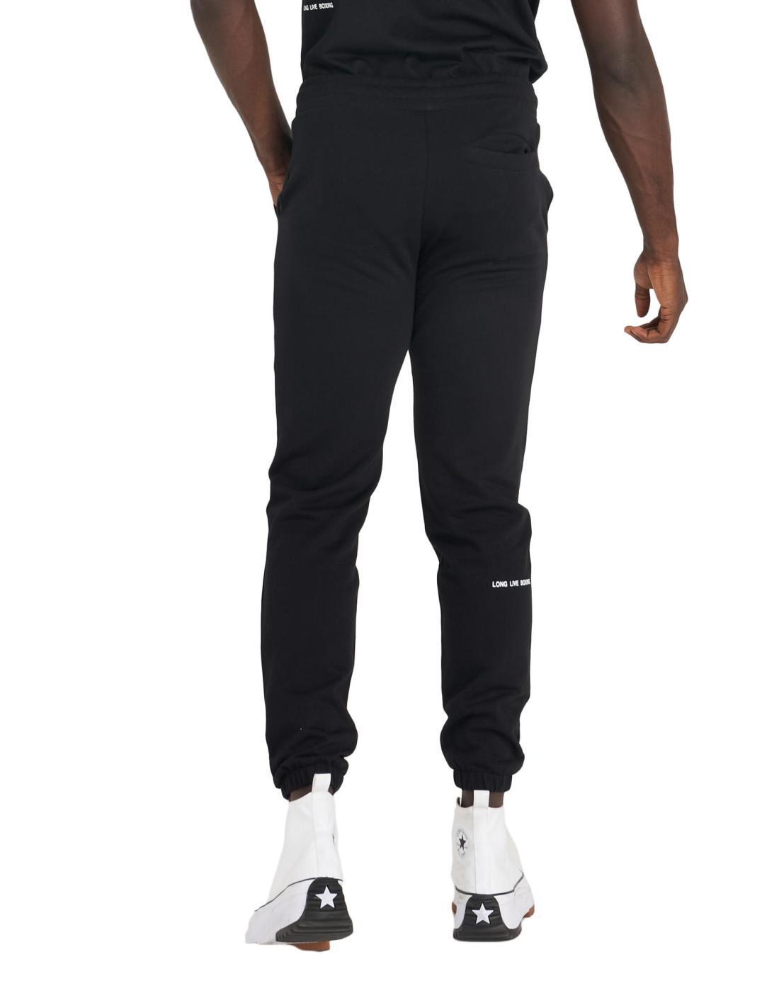Pantalón de chándal hombre Organic Minimal 4/5