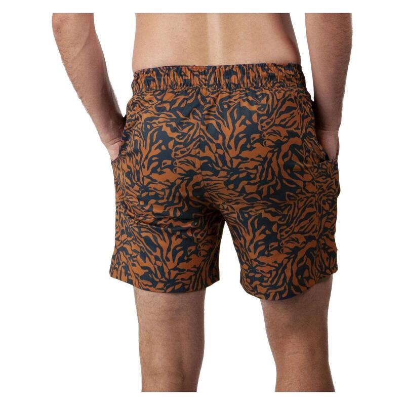 Maillots de bain hommes Flores