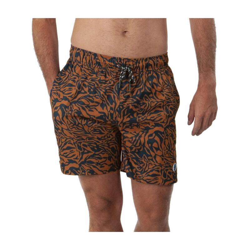 Maillots de bain hommes Flores