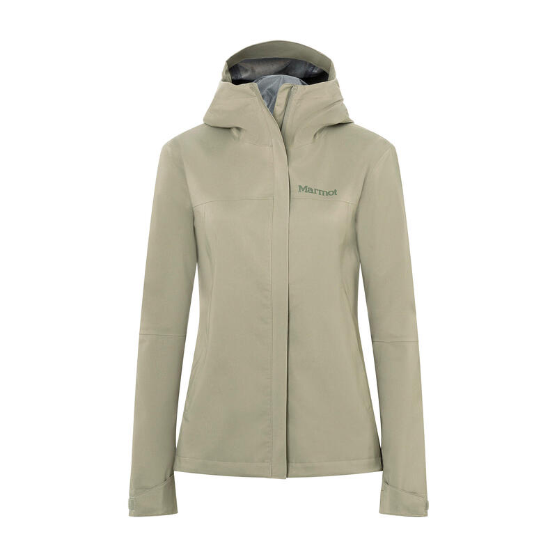 Veste de pluie Marmot PreCip Eco pour femme