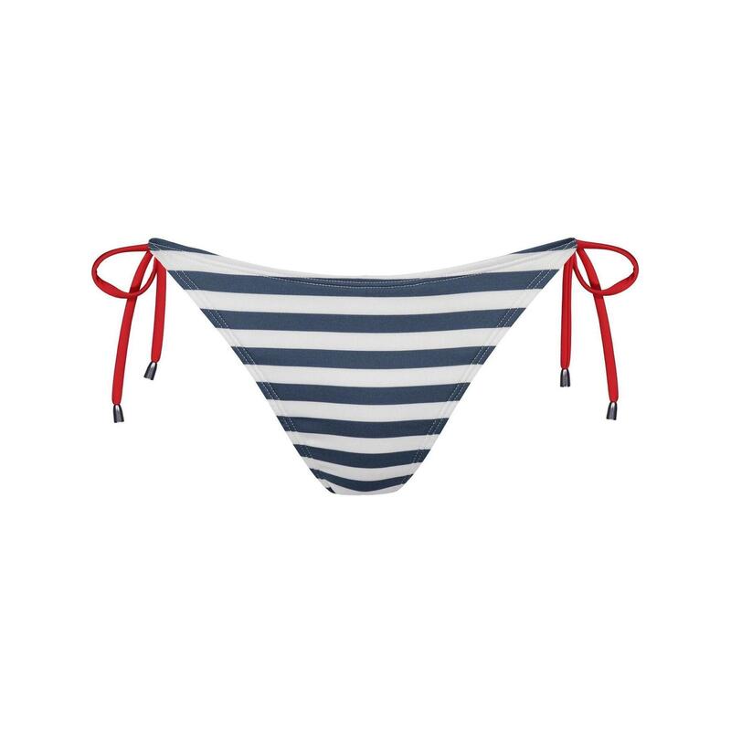 Custe Tanga női bikini alsó - sötétkék