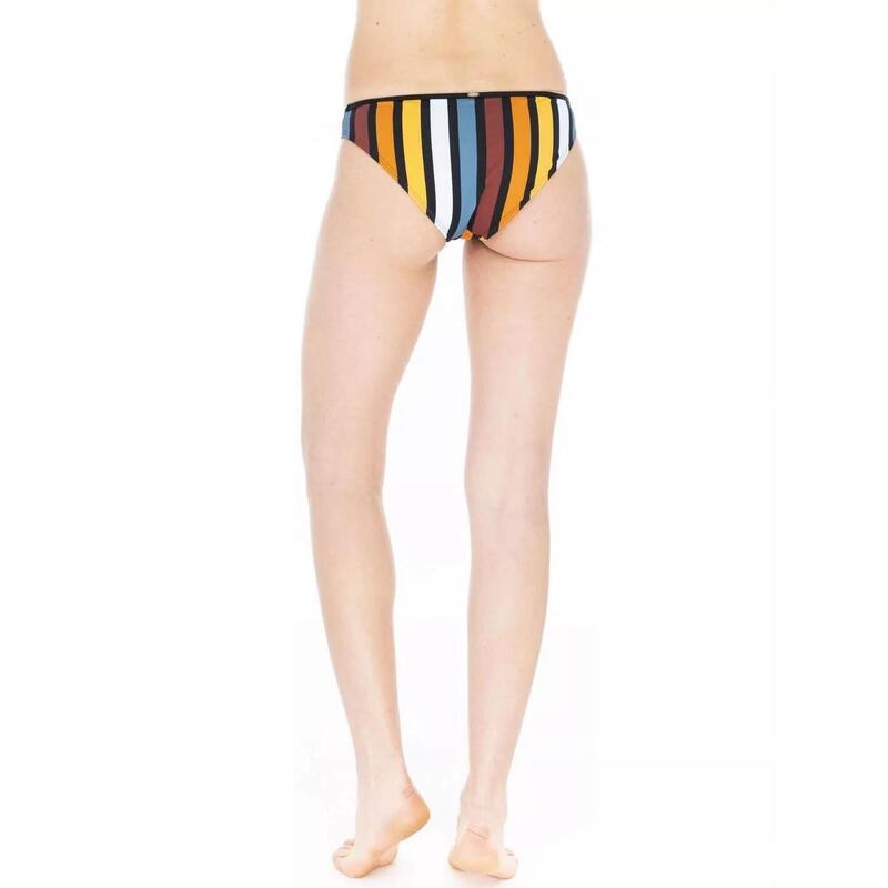 Orillia bottom női bikini alsó - multikolor