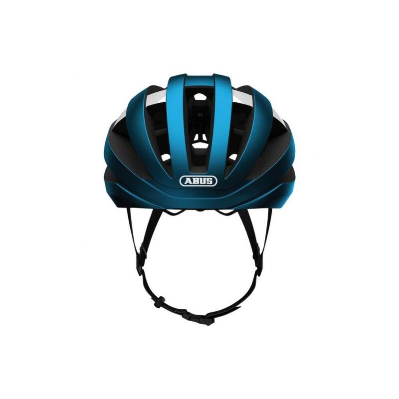 Casco Ciclismo Montaña y Carretera Abus Viantor Steel