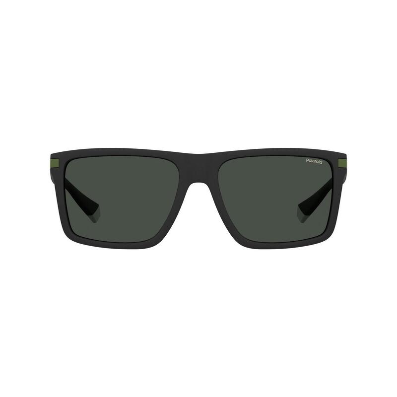 Ochelari de soare polarizati PLD 2098/S - negru barbati