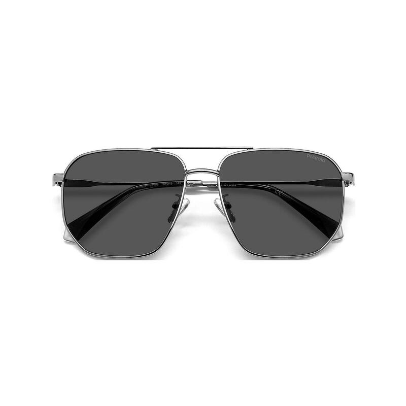 PLD 4141/G/S/X férfi polarizált napszemüveg - szürke