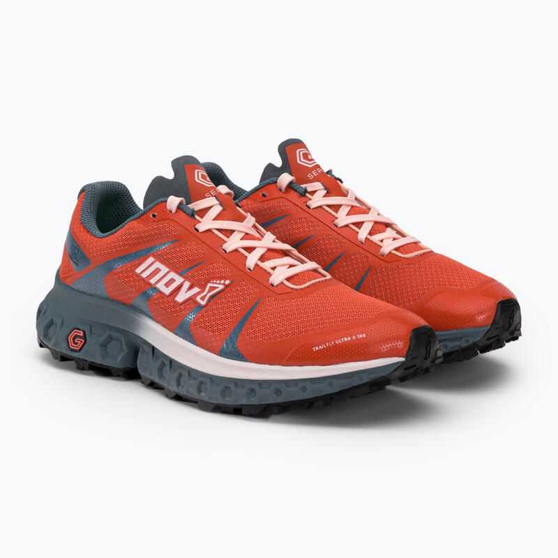 Női futócipő Inov-8 Trailfly Ultra G300 Max