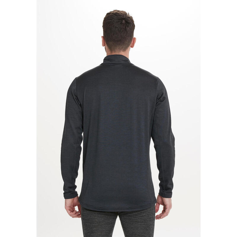 WHISTLER Midlayer Kalle M Waffle Midlayer