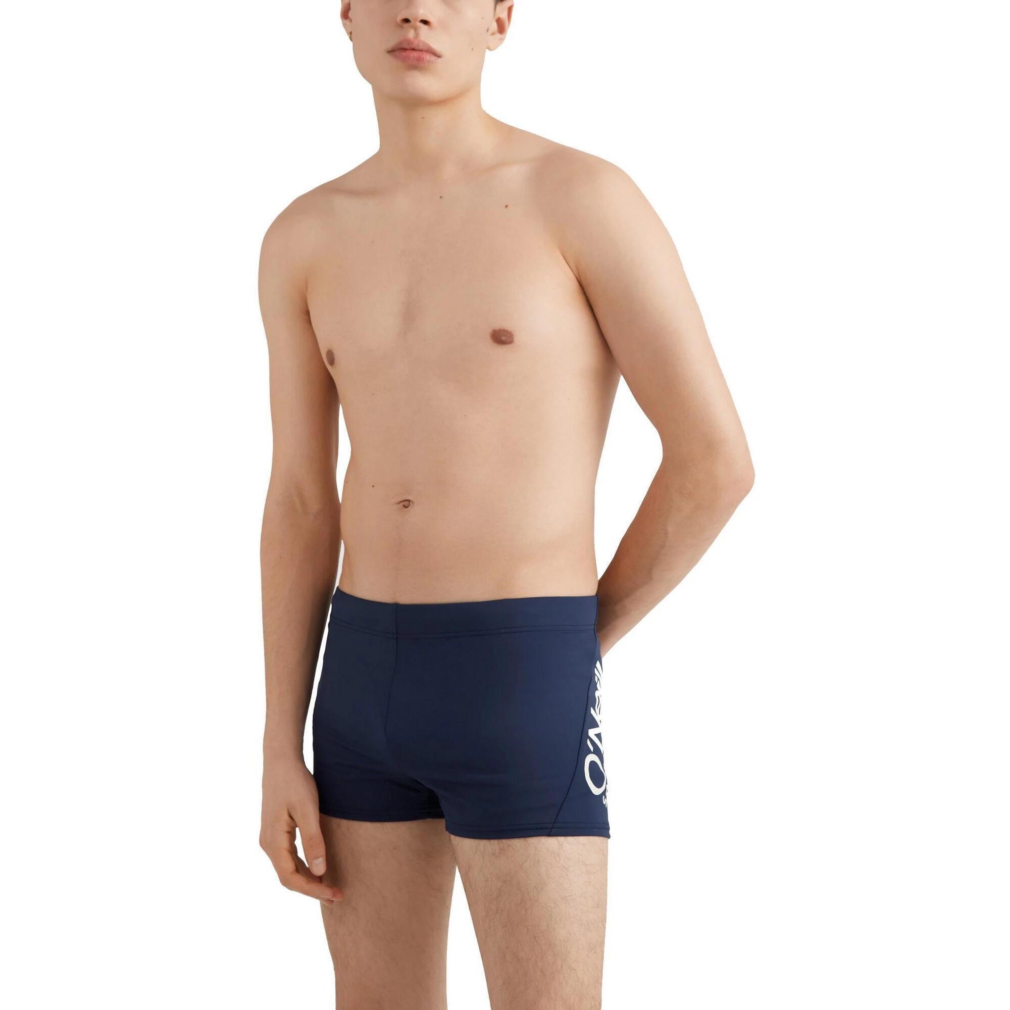 O'Neill - O'Neill O'Neill Vêtements De Natation Cali Swimtrunks  Hommes Ink Blue - Boardshort - Bleu - 30 - Decathlon