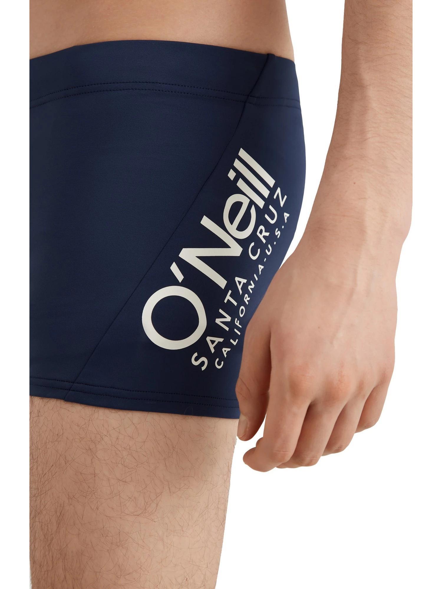 O'NEILL O'neill Vêtements de natation CALI SWIMTRUNKS  Hommes INK BLUE 3/6