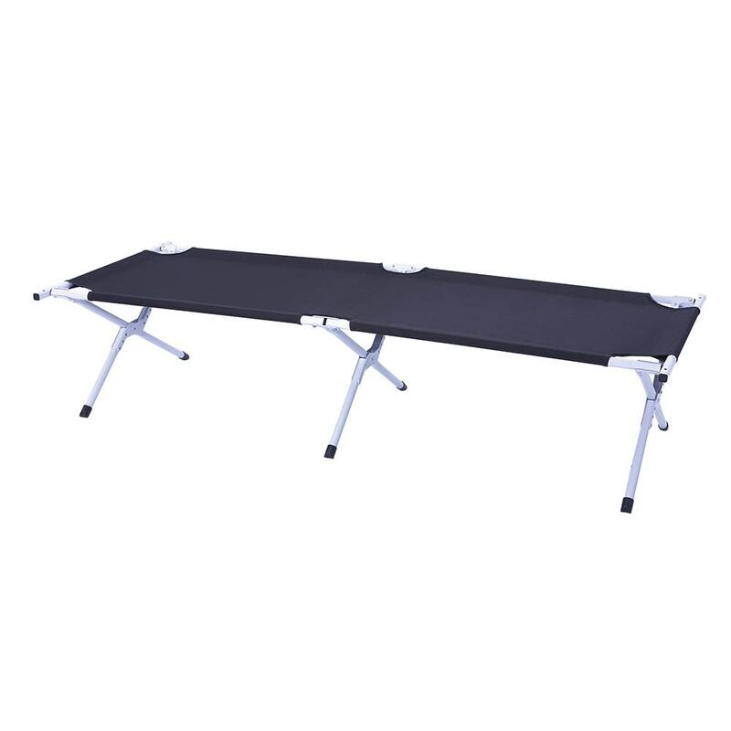 Pavillo Fold 'N Rest camping bed