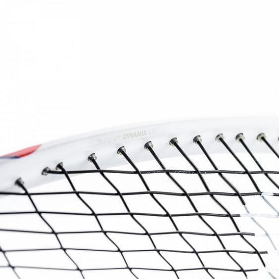 Tecnifibre Carboflex 135 X-Top Squash Racket 5/7