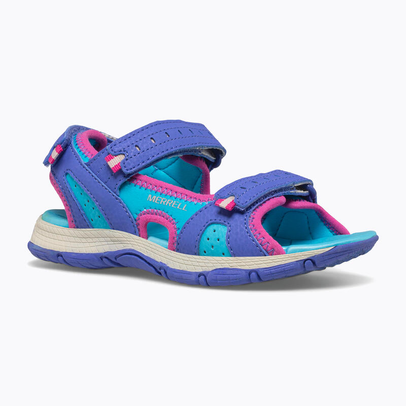 Sandales de randonnée Merrell Panther Sandal 2.0 pour enfants