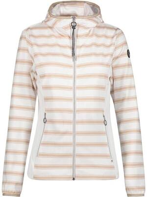 Kapuzenpullover Luhta Ilvessalo Damen - weiß