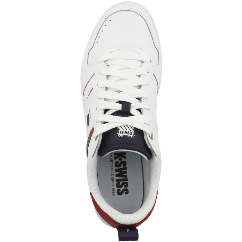 Buty do chodzenia męskie K-Swiss Lozan Match