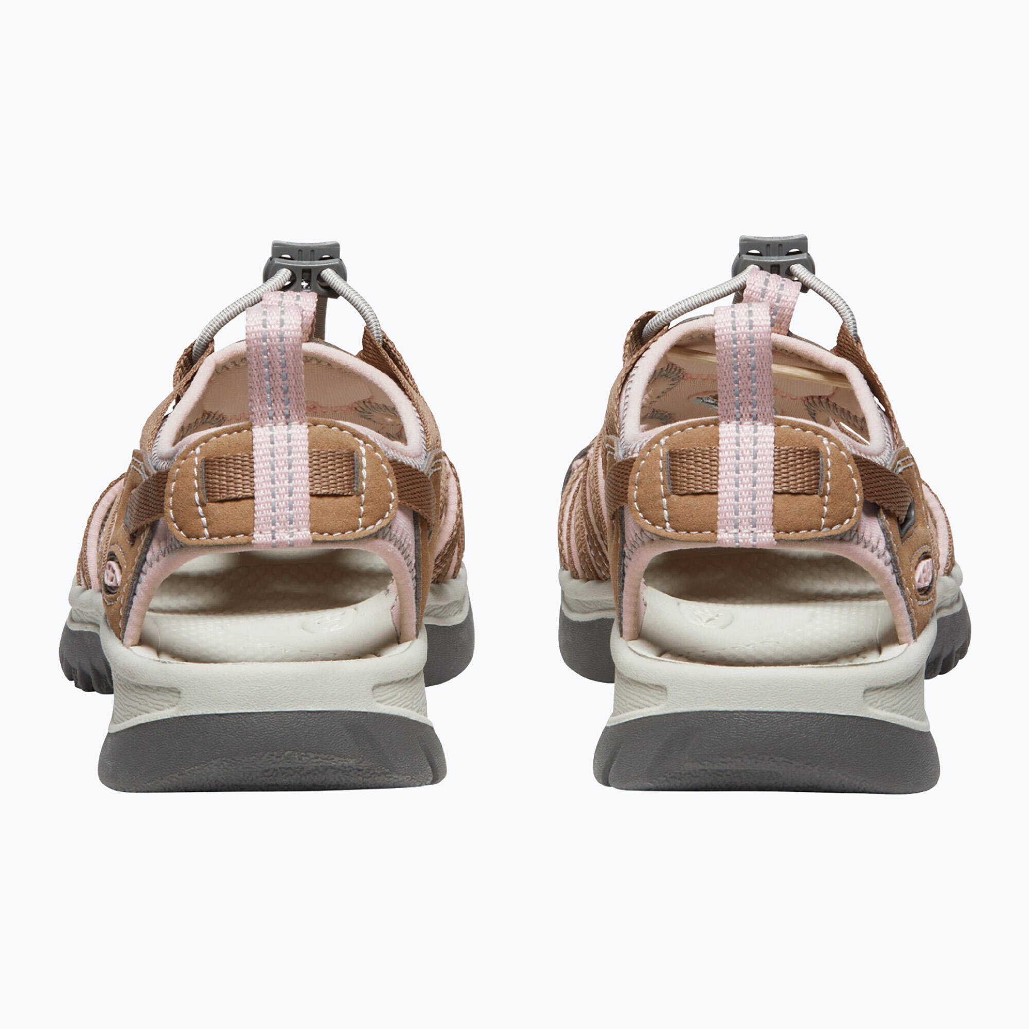 Sandales de trekking KEEN Whisper pour femmes 4/5