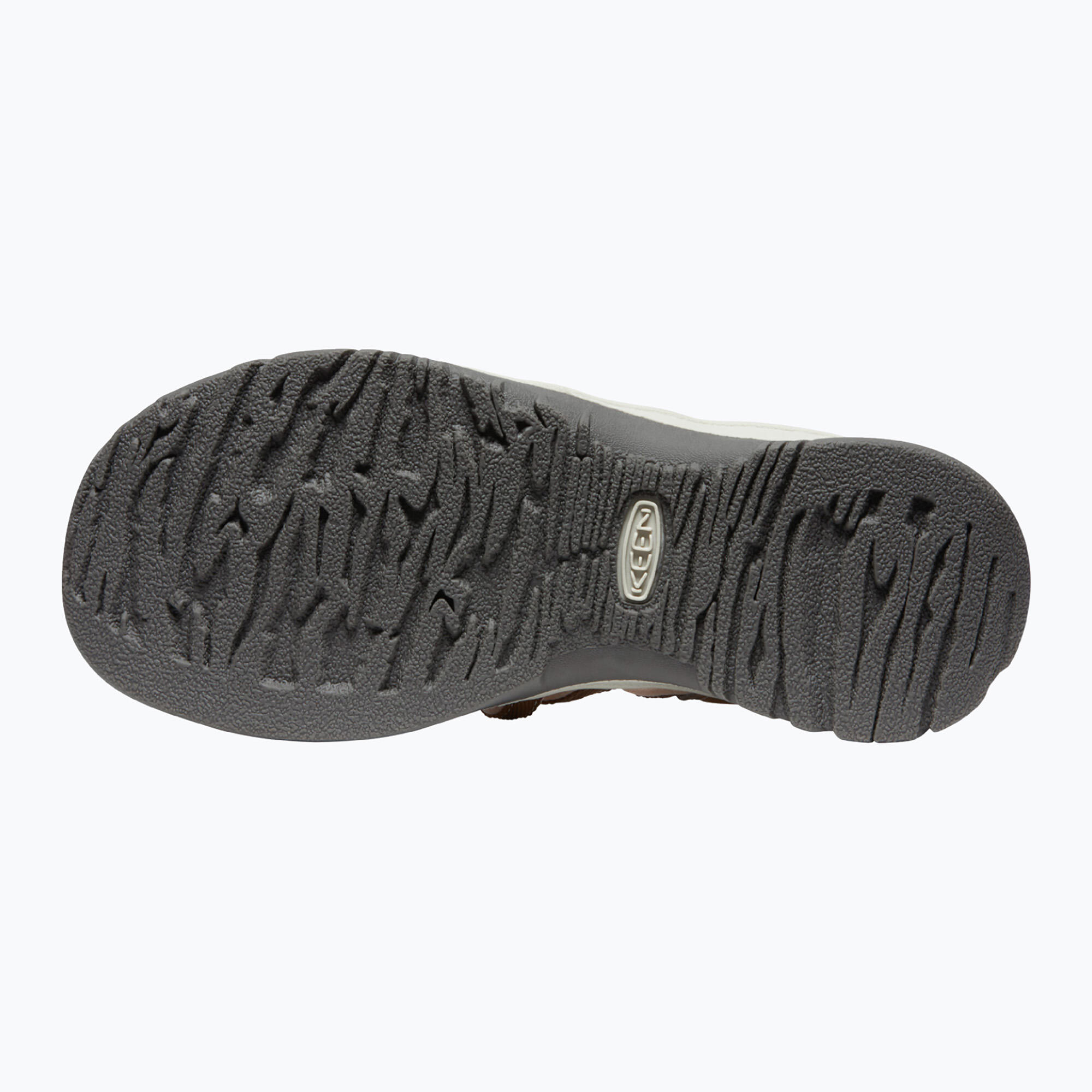 Sandales de trekking KEEN Whisper pour femmes 5/5