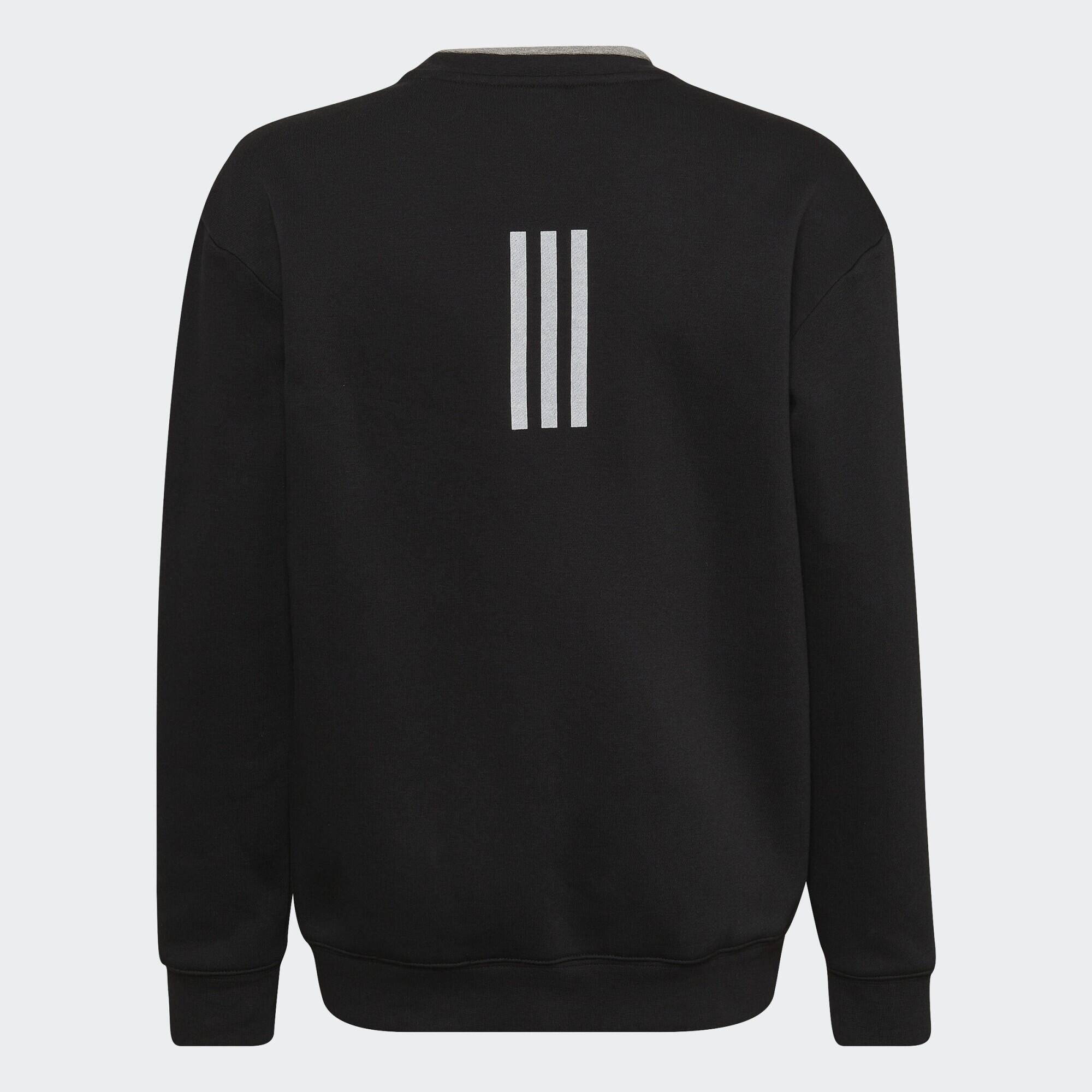 Sweat-shirt molleton All SZN 4/5
