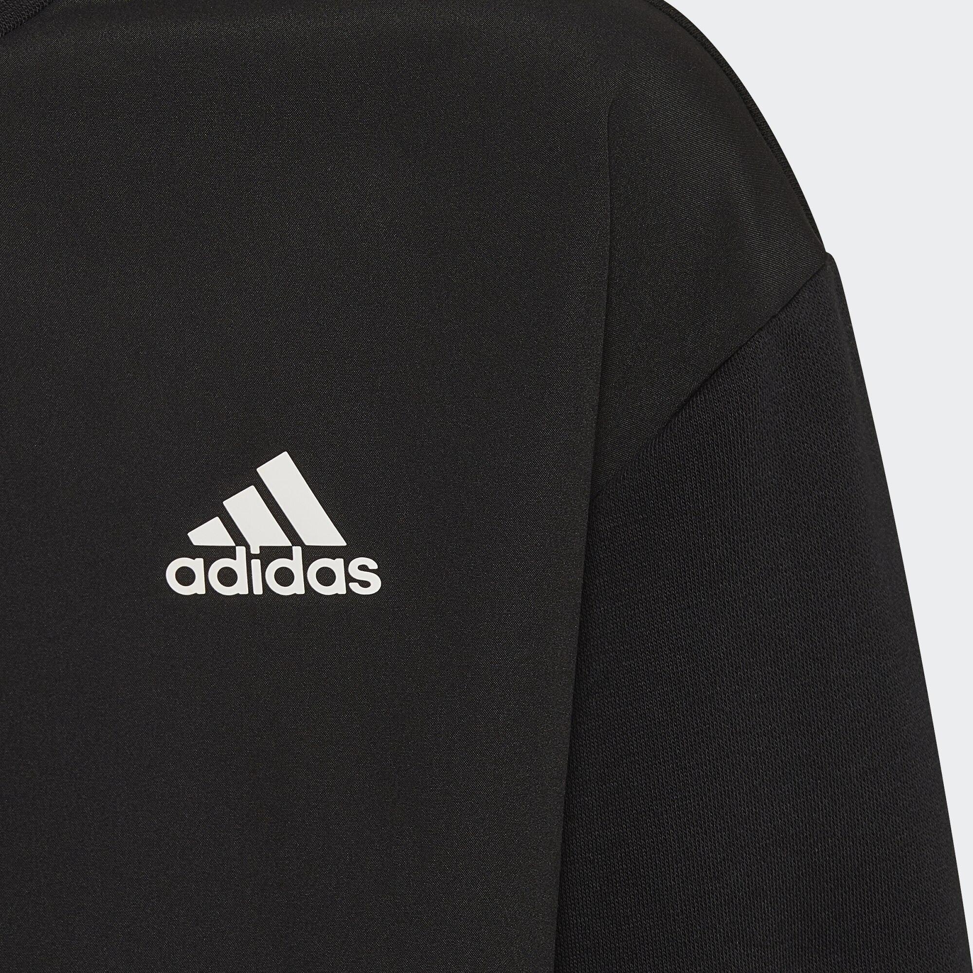 Sweat-shirt molleton All SZN 3/5