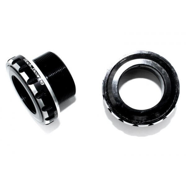 Cuscinetto del movimento centrale Black Bearing BSA-68/73-DUB - B5S