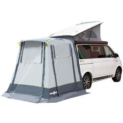 Tenda per Auto SUV, Tenda per tendalino Parasole per portellone Posteriore  per Campeggio, Tenda per Auto SUV per Veicoli Tende da Campeggio per Viaggi  all'aperto : : Auto e Moto