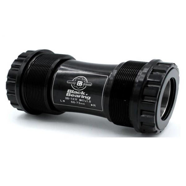 Łożysko wspornika dolnego Black Bearing T47-68/73-30 - B5