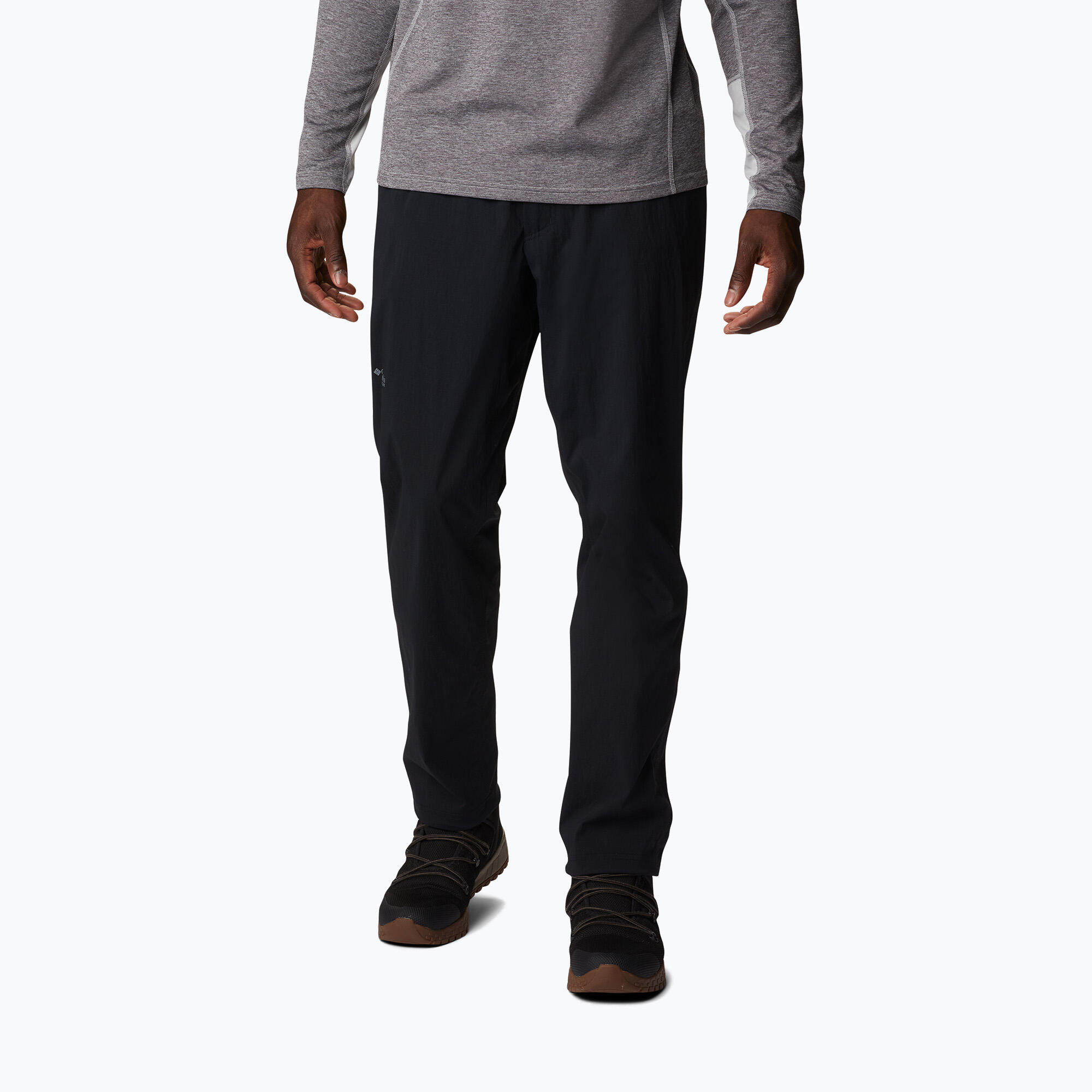 Pantalon trekking columbia sale