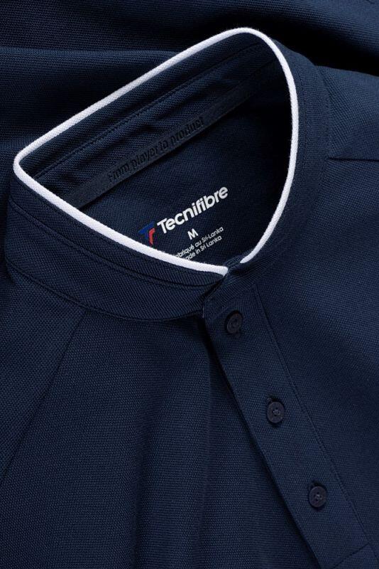 Spade polo Tecnifibre 3/3