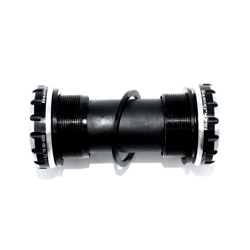 BLACK BEARING picture