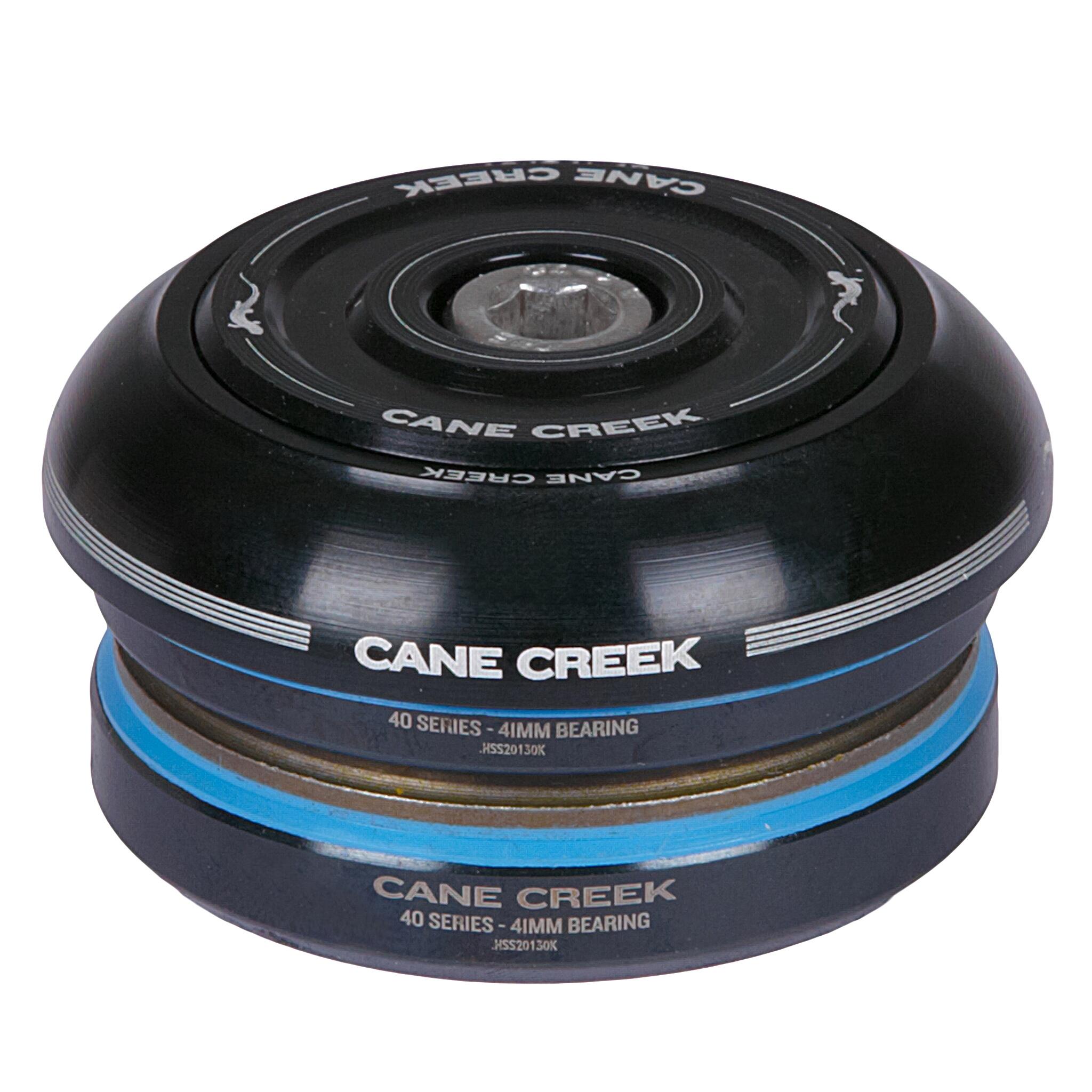 CANE CREEK Serie sterzo completa Cane Creek 40-Series is41-28,6 is41-30