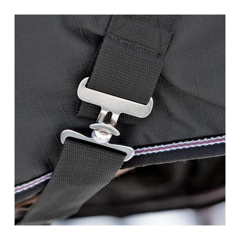 Coperta da esterno per cavalli Kavalkade Draft Horse 5/5