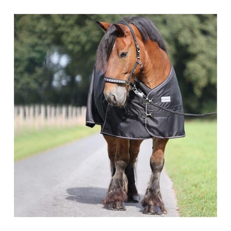 Couverture d'extérieur pour cheval Kavalkade Draft Horse