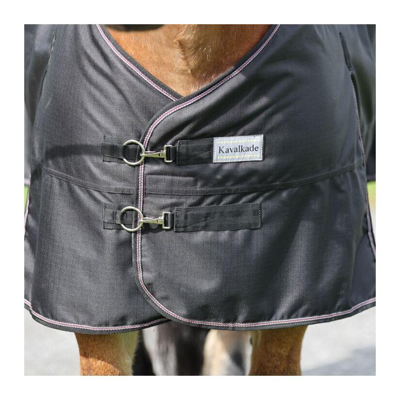 Coperta da esterno per cavalli Kavalkade Draft Horse 4/5