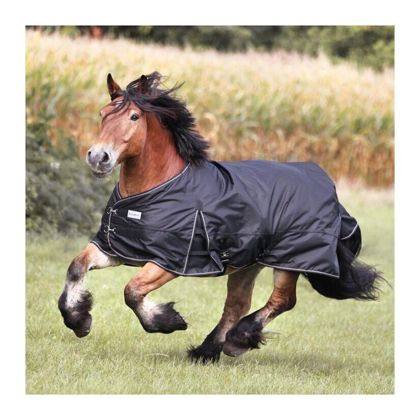 Coperta da esterno per cavalli Kavalkade Draft Horse 3/5