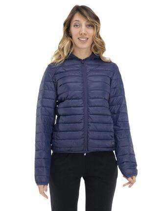 Veste à capuche femme Leone Basic