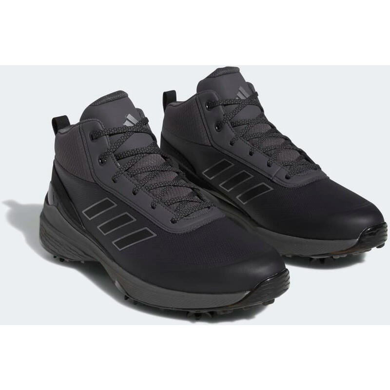 adidas ZG23 Rain.RDY golfschoenen zwart unisex