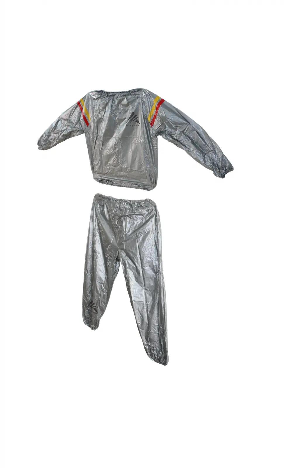 Costum sauna Fitskin 3/3