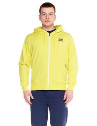 Combinaison à capuche homme Fight Fluo