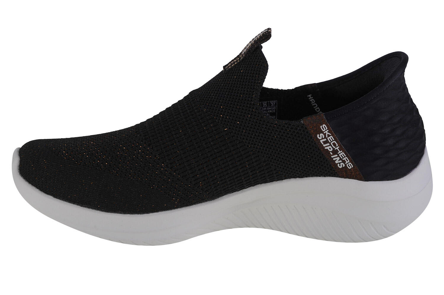 Sportschoenen voor vrouwen Skechers Ultra Flex 3.0-Glitter Me 2/4
