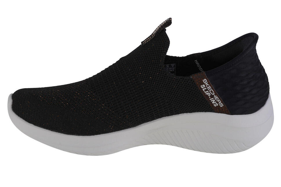Buty sportowe Sneakersy damskie, Skechers Ultra Flex 3.0-Glitter Me