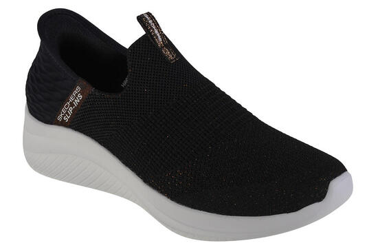 Sportschoenen voor vrouwen Slip-Ins Ultra Flex 3.0 - Glitter Me
