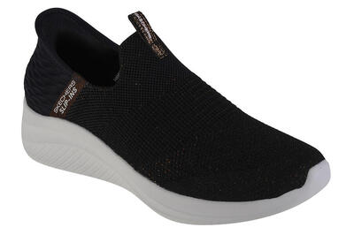 Sportschoenen voor vrouwen slip-ins ultra flex 3.0 - glitter me