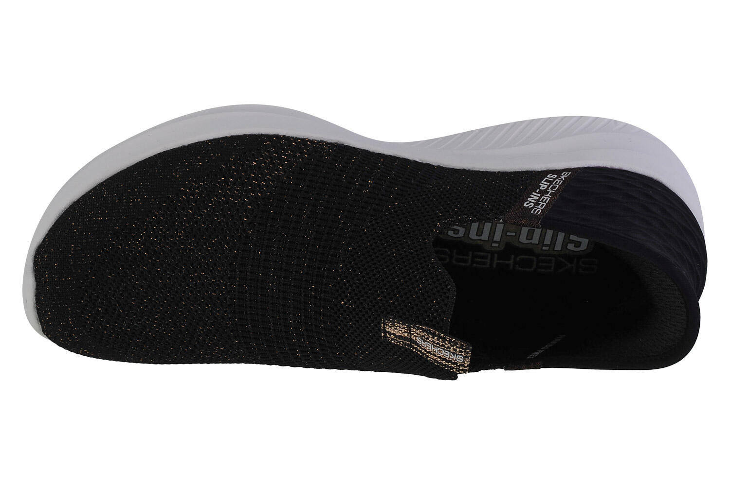 Sportschoenen voor vrouwen Skechers Ultra Flex 3.0-Glitter Me 3/4