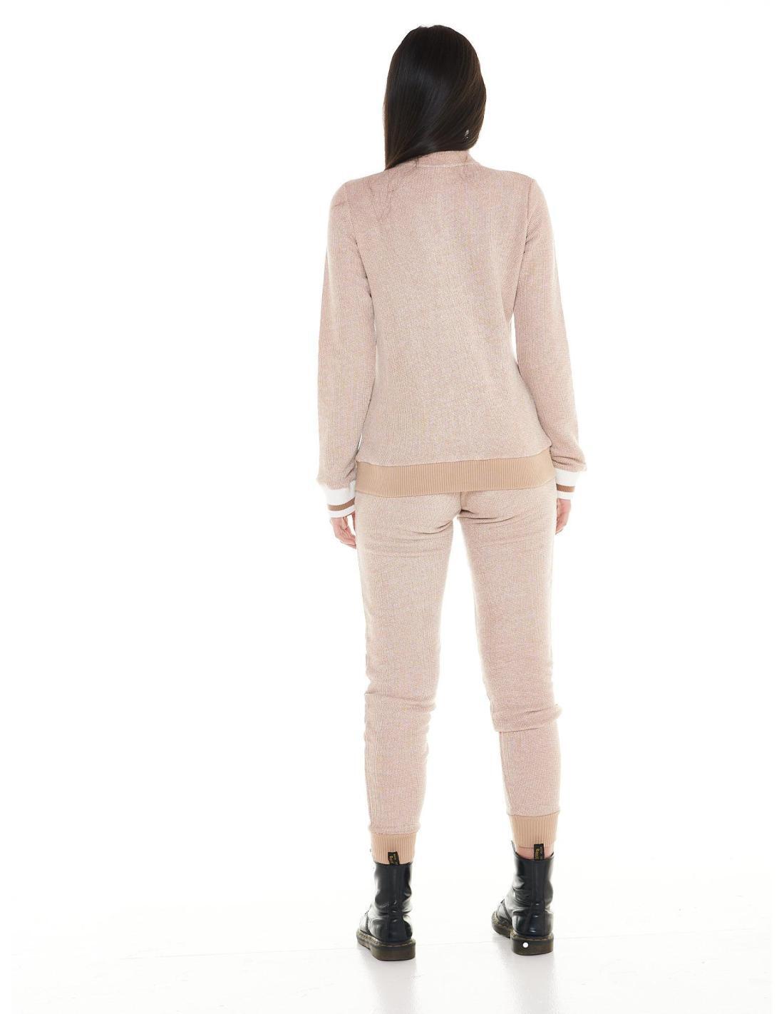 Chándal de mujer Leone Earth Tones 4/7