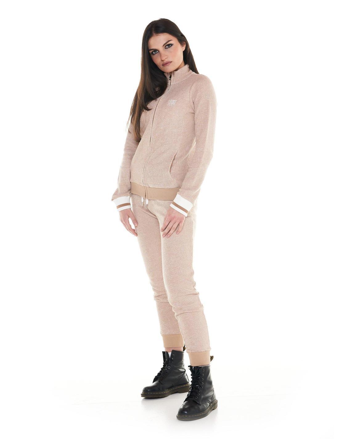 Chándal de mujer Leone Earth Tones 2/7